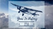 1950 History Events What Happened In 1950 Dinosaur Facts