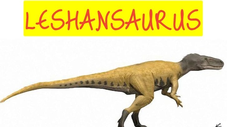 Fun Facts about Eucnemesaurus